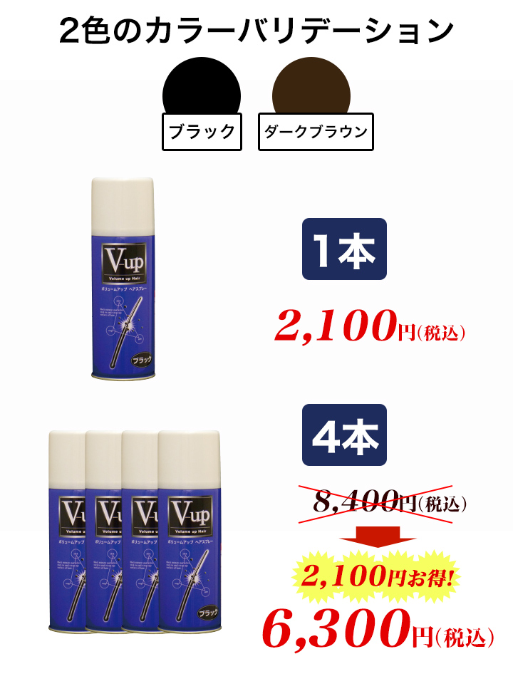 地肌が目立たなくなる】瞬間増毛ヘアスプレー！気になるとこに一吹きでOK！ 快適生活-快適生活